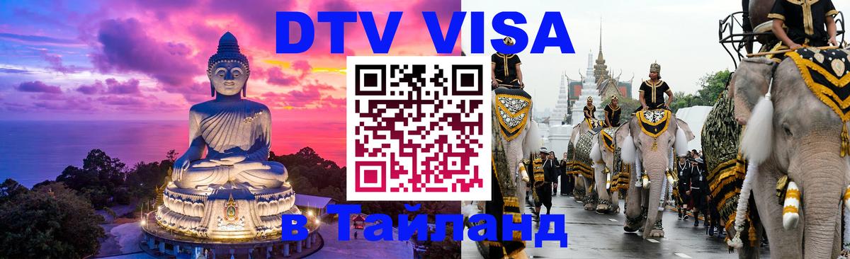 Оформление DTV визы под ключ: стоимость и тарифы, только загранпаспорт - 07.01.2026 